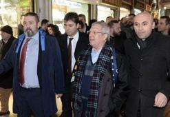 Yıldırım'dan Diego Ribas açıklaması