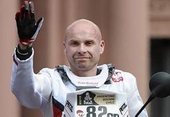 Dakar Rallisi'nde esrarengiz ölüm