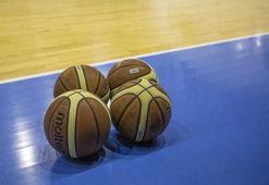 Hatay Büyükşehir Belediyespor: 95 - İstanbul Üniversitesi: 71