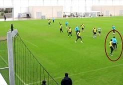 Demichelis'ten muazzam gol!