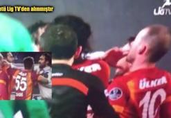 "Veli için kırmızı kart kararı ağır"