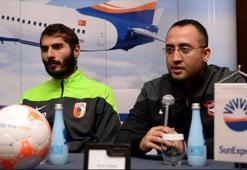 Halil Altıntop: Galatasaray şampiyon olsun