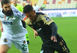 Mounir Chouiar, Yeni Malatyaspor ile yollarını ayırdı