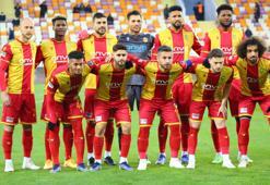 Yeni Malatyaspor, Süper Lig'de en kötü ilk yarıyı yaşadı