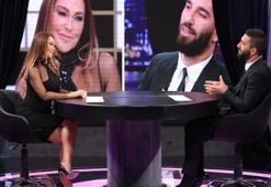 Arda'dan Sinem Kobal itirafı!