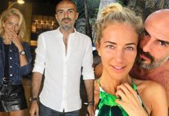 Burcu Esmersoy davayı açtı