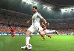 Fifa 15'te yılın en güzel golleri