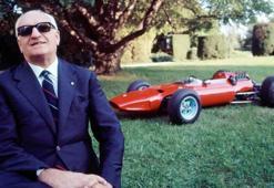 Formula 1 – Pilotlar ve Patronları
