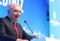 İBB Başkanı Mevlüt Uysal'dan UBER-Taksi tartışmasına yorum!