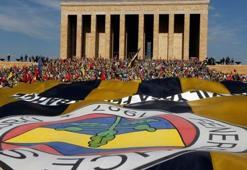 Fenerbahçe böyle tarih yazdı - 3
