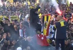 Fenerbahçe böyle tarih yazdı - 2
