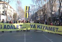Fenerbahçe böyle tarih yazdı - 1