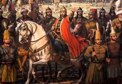 Sitti Hatun kimdir? Çiçek Hatun kimdir? Fatih Sultan Mehmet çocukları kimler?