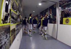 Fenerbahçe, Mersin İdmanyurdu maçı öncesi neler yaşandı?