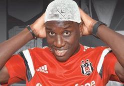 Demba Ba'dan Sultanahmet paylaşımı!