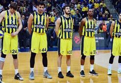 Fenerbahçe Doğuş'un rakibi belli oluyor