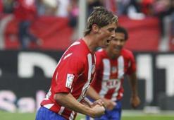 Fernando Torres yuvaya döndü!
