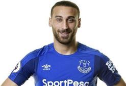 Beşiktaş'ın eski golcüsü Cenk Tosun Luis Suarez'i solladı!