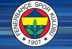 Fenerbahçe'nin şampiyonluk kutlaması