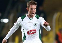 'Hleb Bakkal'ı yedi'