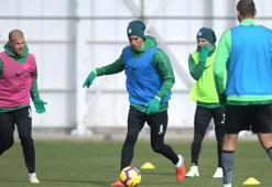 Atiker Konyaspor'da transferler sustu