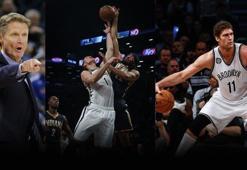 NBA'de gecenin en iyi 10 hareketi
