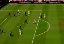 FIFA'da bugüne kadar atılmış en güzel gol