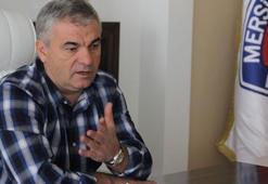 Çalımbay: Fenerbahçe'den böyle bir şey beklemiyordum
