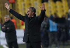 Kartal: İstatistiklere göre...