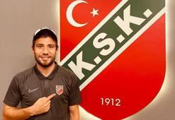 Karşıyaka'da alkışlar Yusuf Balcıoğlu'na