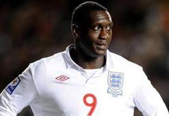 Emile Heskey ilk maçında golünü attı