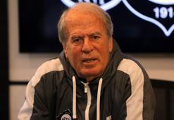 Mustafa Denizli: Mücadeleye hazırım