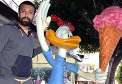 "Herkesin ekmek parası"