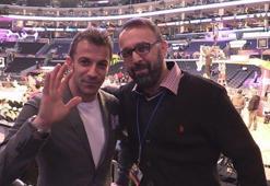 Efsane isim Del Piero Fanatik TV'de...