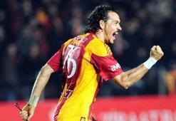 ‘Türkiye'nin en iyisi Servet'
