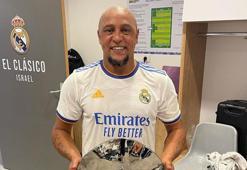 Son Dakika | Fenerbahçe'de Roberto Carlos sürprizi!