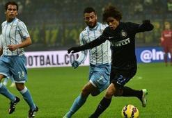 Inter 2-2 Lazio (MAÇ ÖZETİ)