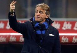 Mancini'den muhteşem gole ilginç tepki