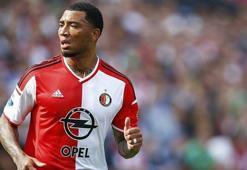 Kazım Feyenoord'a hayat verdi