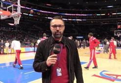 Zaza Pachulia ve Jason Kidd Fanatik Tv'de