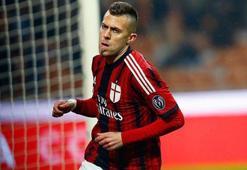 Jeremy Menez'den bir acayip vuruş