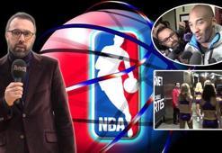 Kobe Bryant Fanatik Tv'de