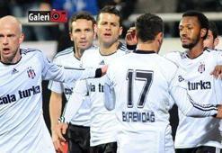 Kartal'dan kupa şov: 5-0