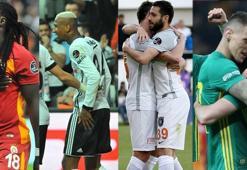 Aslan'ın avantajı çok