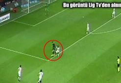 Penaltı kararı doğru mu?