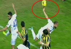 Serdar Tatlı: Pozisyon penaltı değil