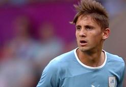 Gaston Ramirez'den Galatasaray itirafı