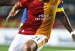 Eski Aslan Bundesliga yolunda!
