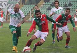 Cizrespor'dan Giresunspor'a teşekkür