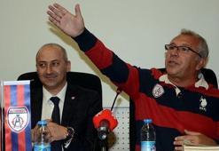 Altınordu'dan dev bir atılım daha
